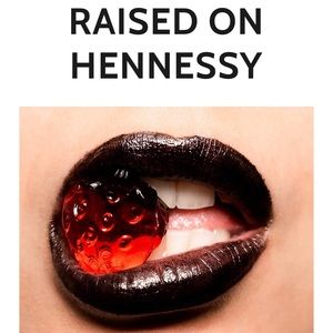 The Raised on Hennessy Blog
